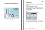 Preview: C-mol-Handbuch