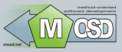 MOSD-Logo